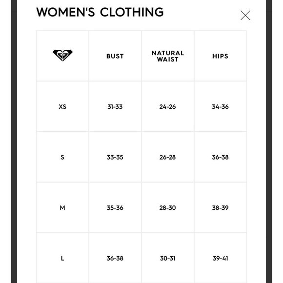 Roxy Pretty Lovers Off The Shoulder Midi Dress L - Picture 11 of 11